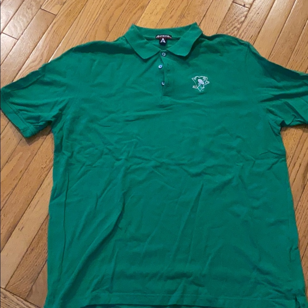 Pittsburgh Penguins polo shirt